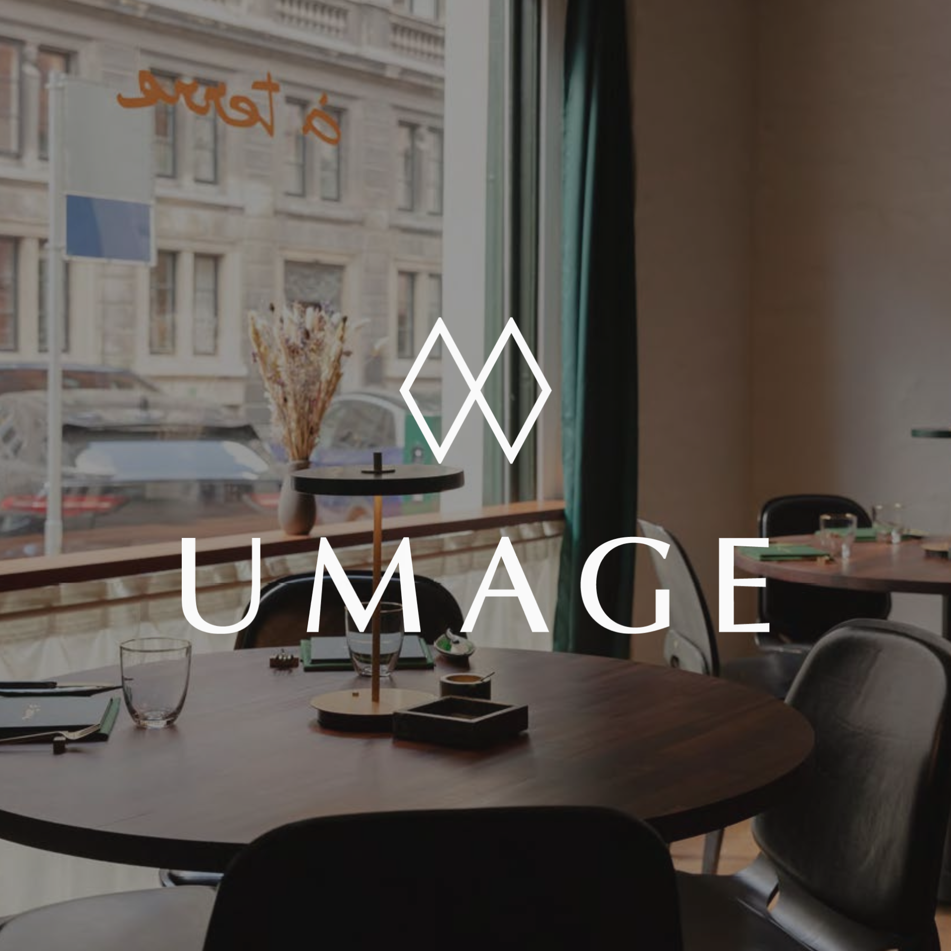 Umage