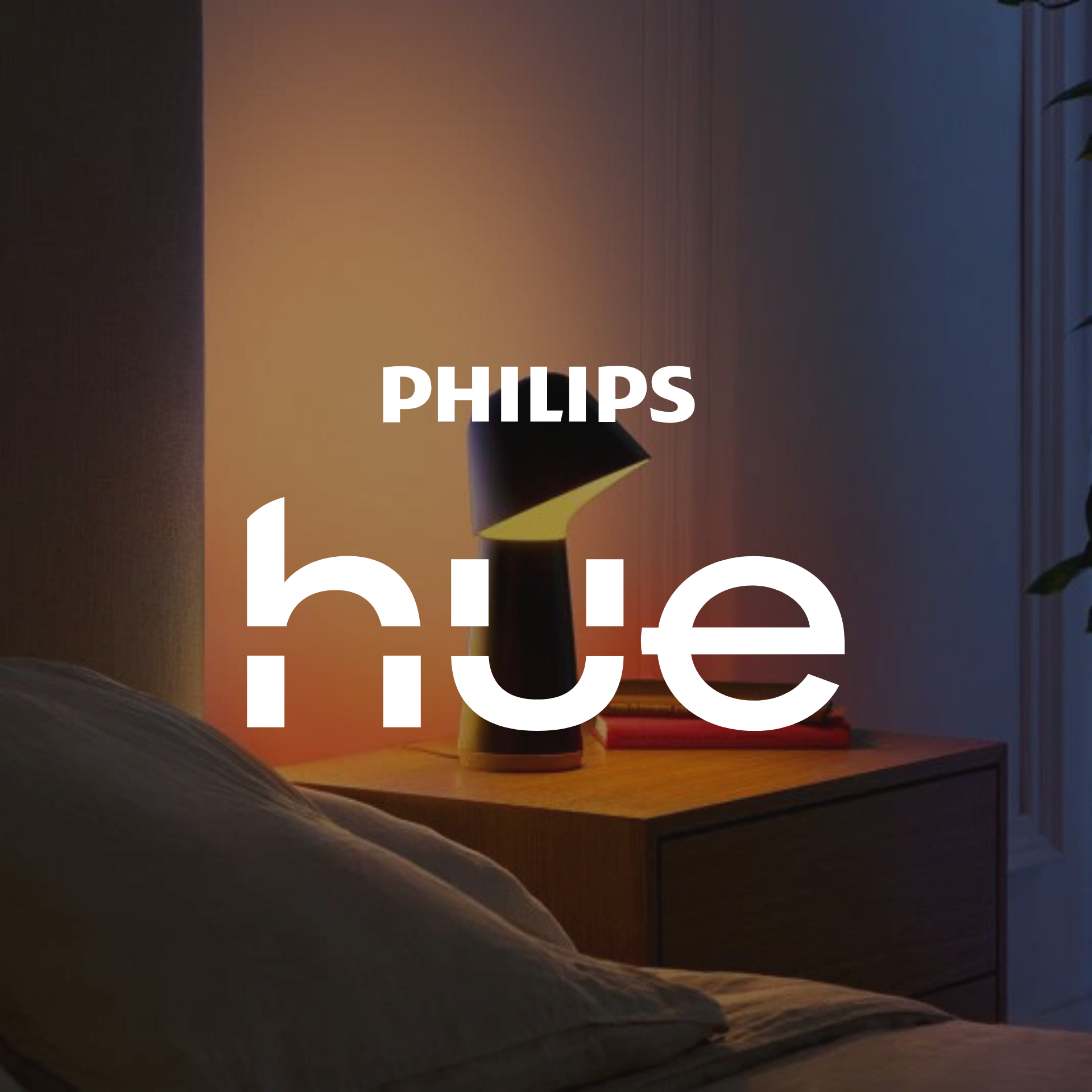 Philips Hue