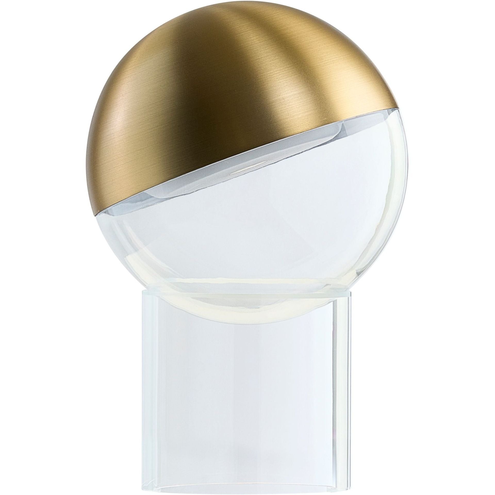 FRANDSEN PILA SOLID BRASS PORTABLE BORDLAMPE