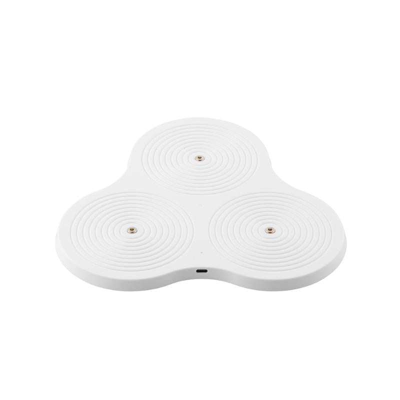 DecoPower Multi Charger 3 stationer