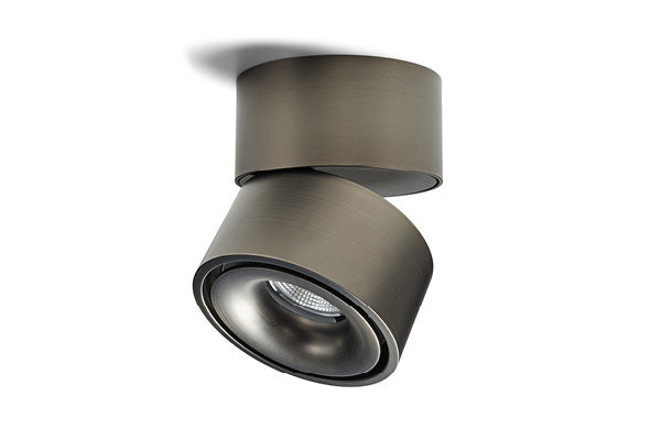 Easy W100 titanium spot