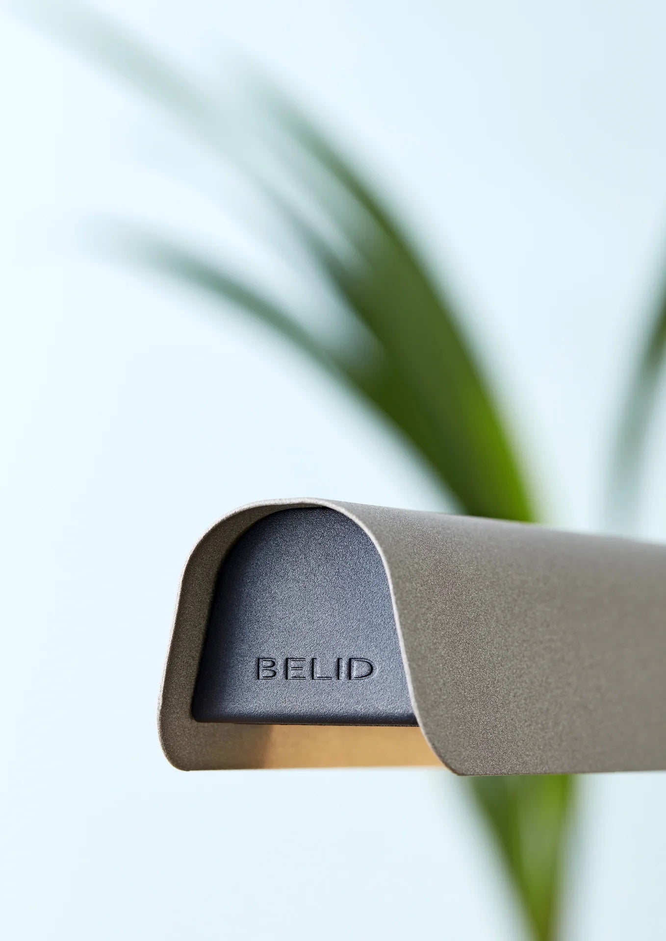 Fold L118 antracit/sand langbordspendel