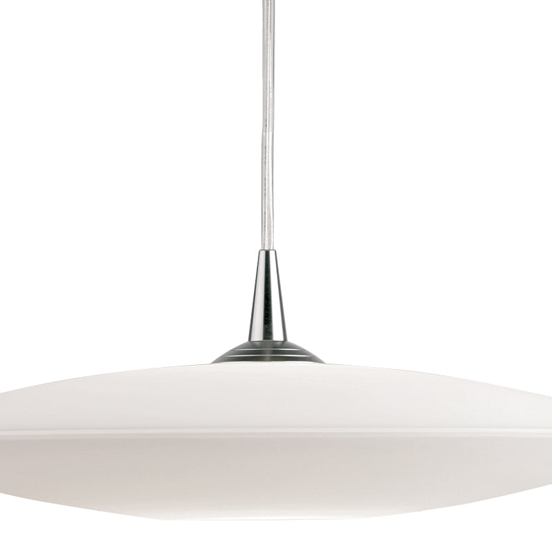 Galilei 35 P1 mat hvid pendel