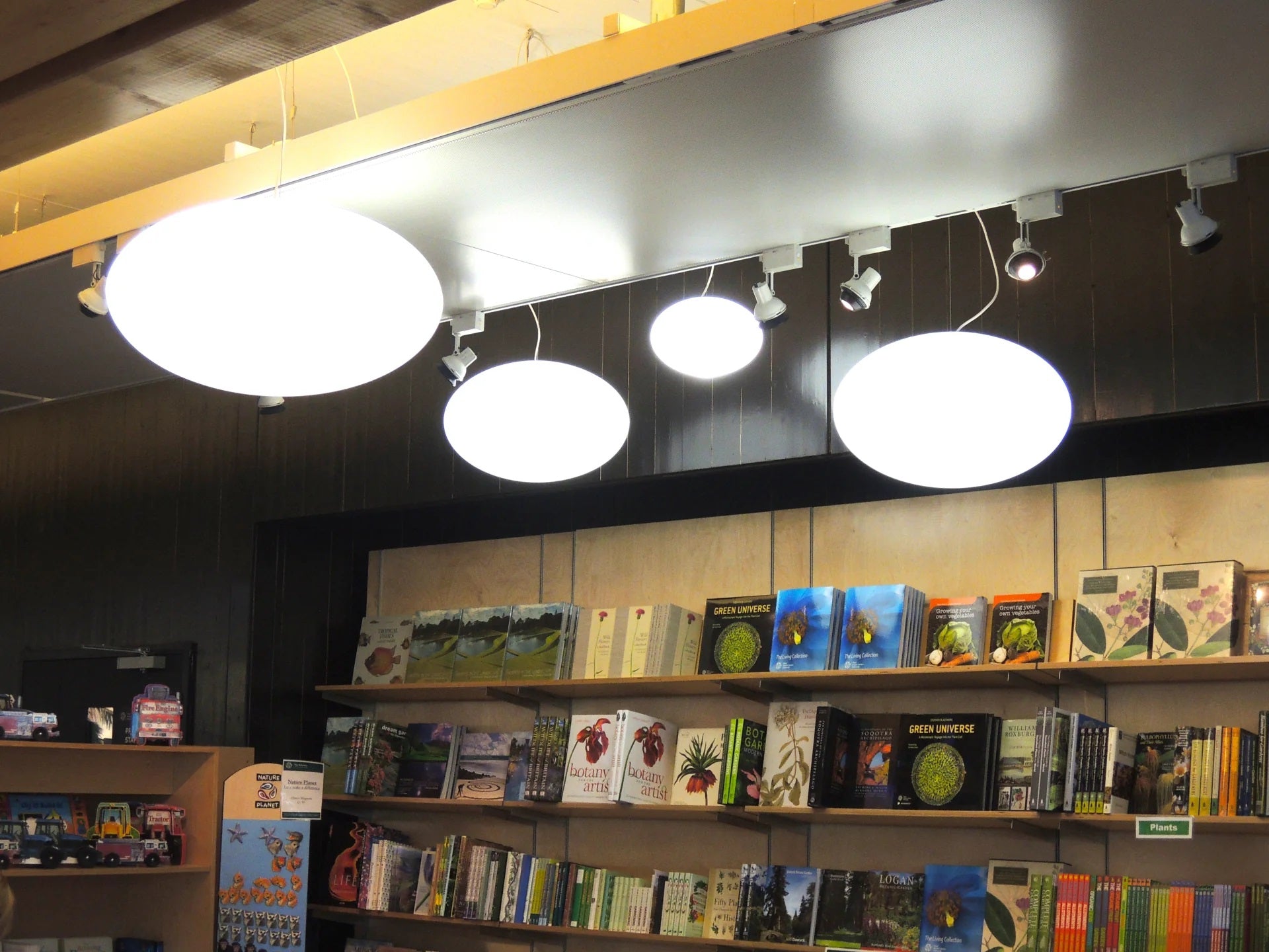 Eggy Pop Ø50 pendel