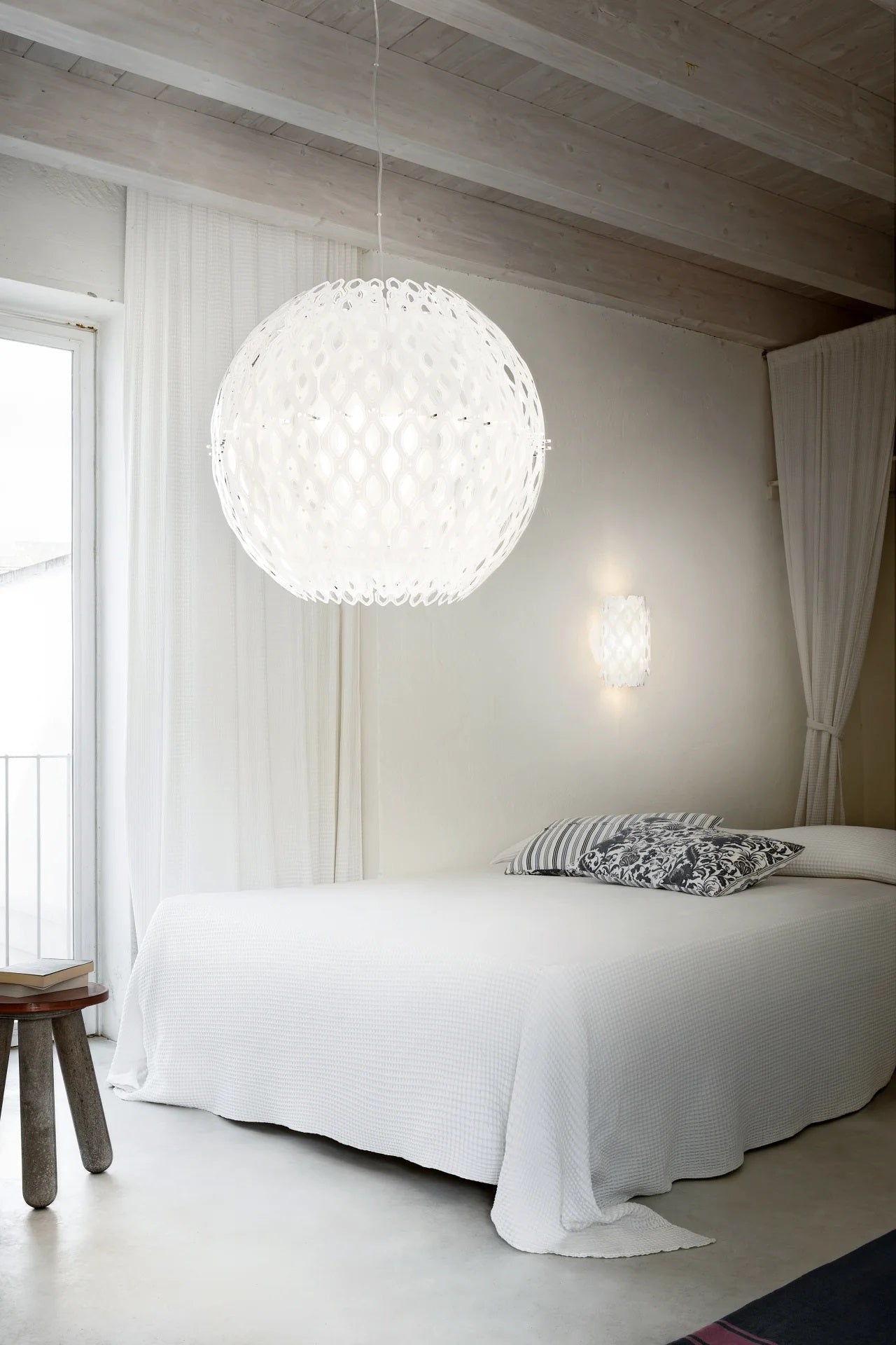 Charlotte Globe Ø60 pendel