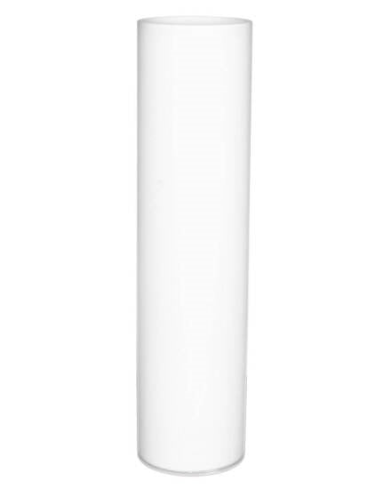 Flake H40 opal bordlampe