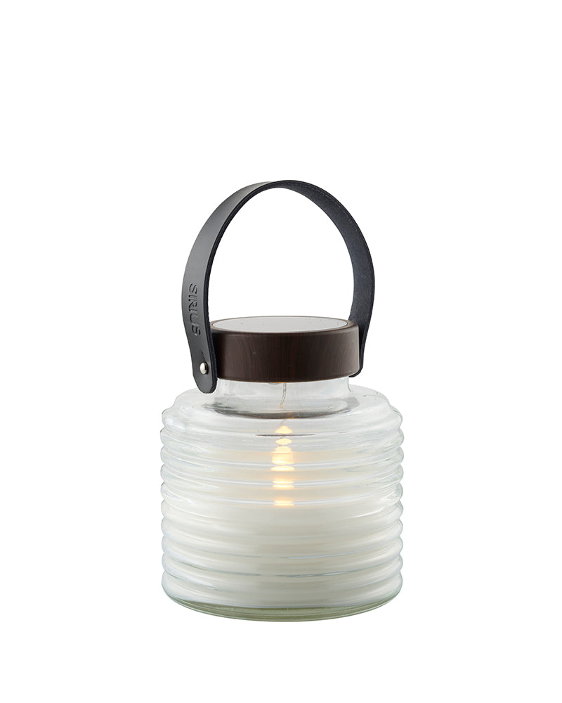 Aston Solar Krukke 16 cm