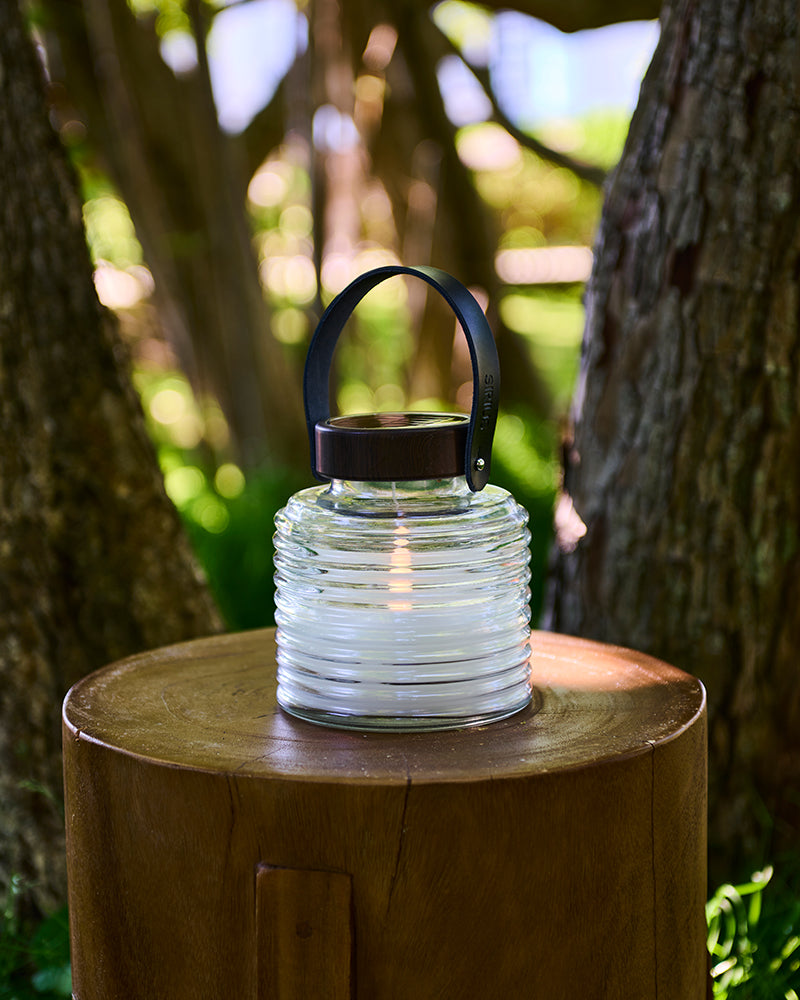 Aston Solar Krukke 16 cm