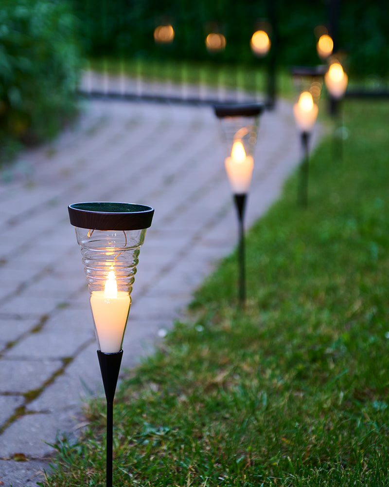 Aston Solar Fakkel 45 cm