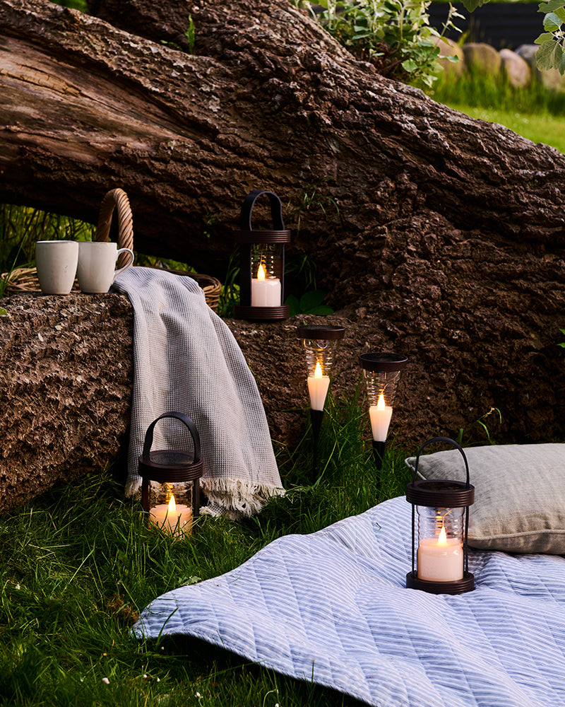 Aston Solar Fakkel 45 cm