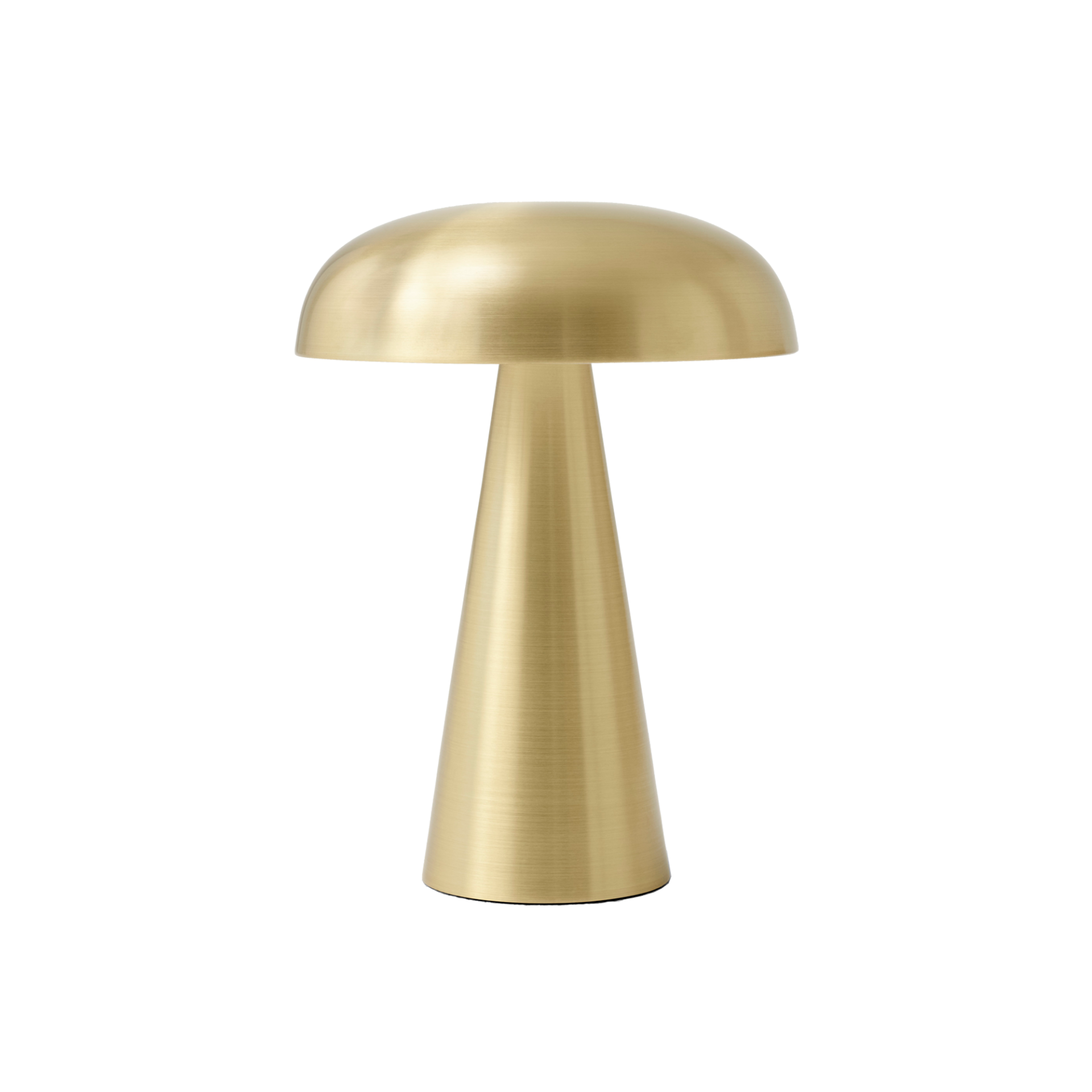 Como SC53 messing bordlampe