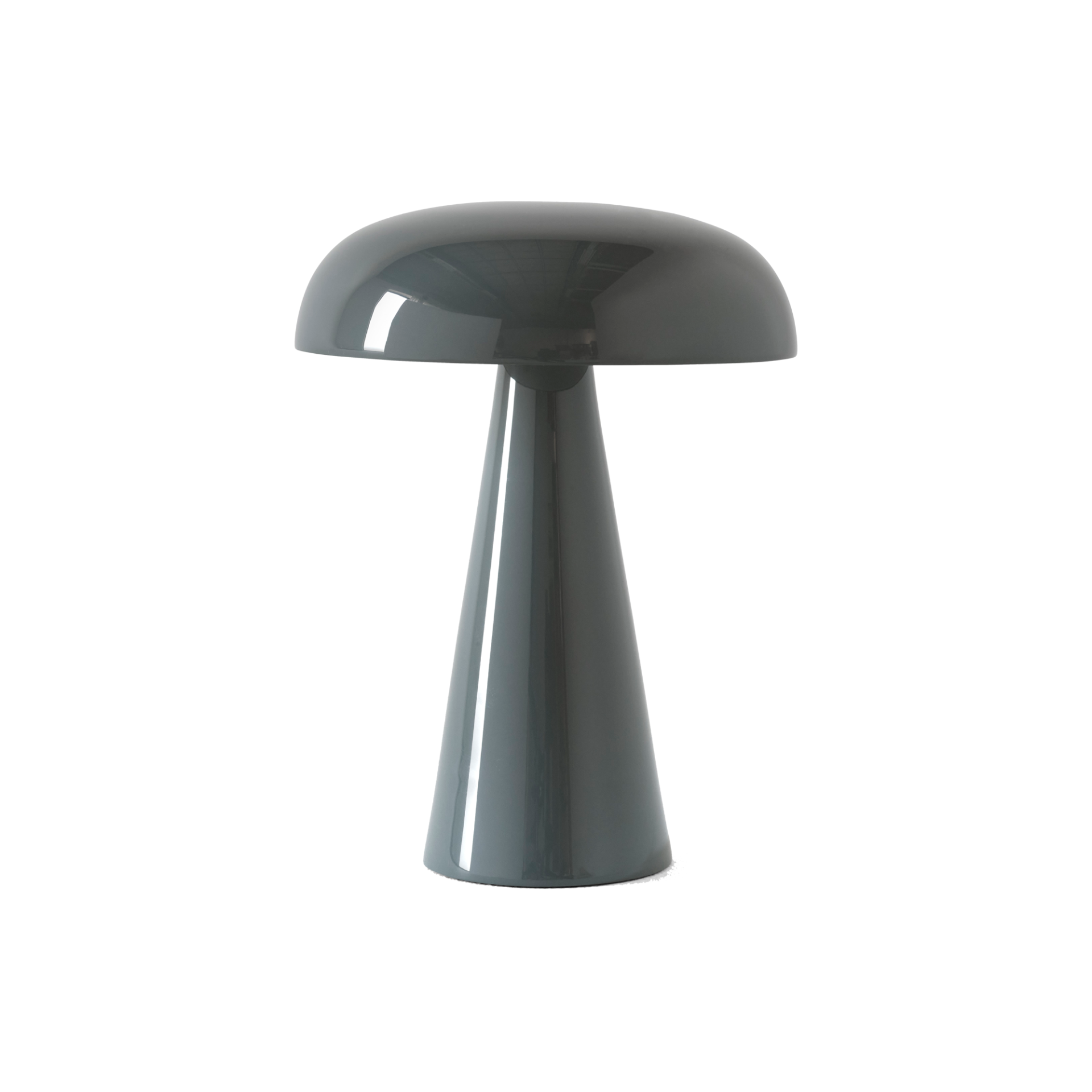 Como SC53 stone blue bordlampe