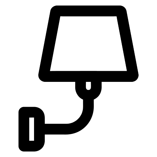 Væglamper