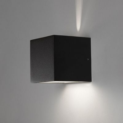 Cube XL Ø15 sort