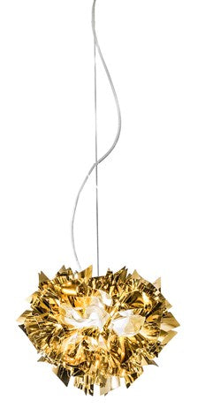 Veli pendel Ø42 guld