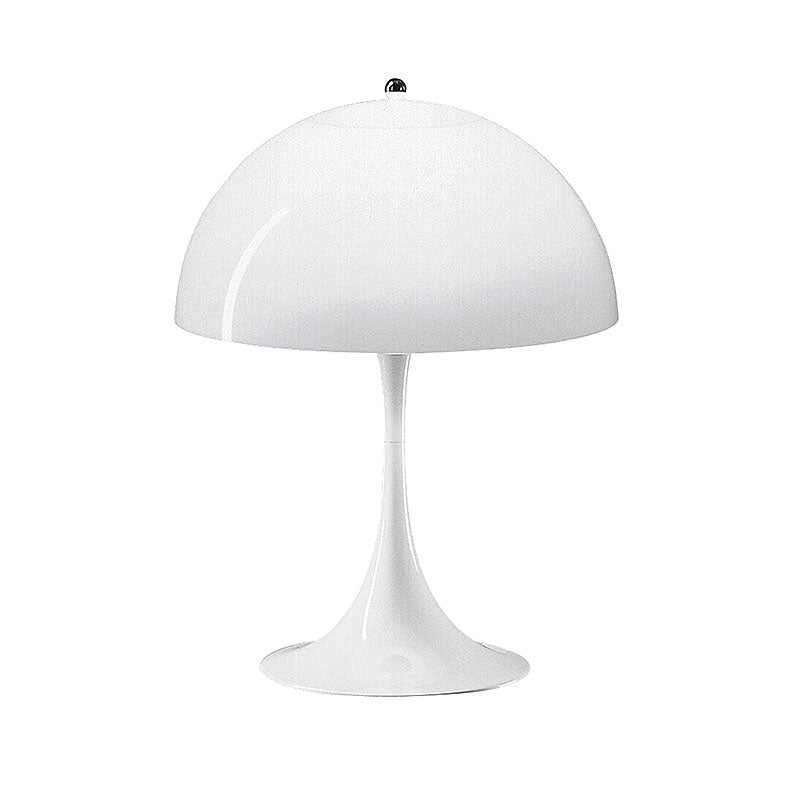 Panthella bordlampe 400 opal