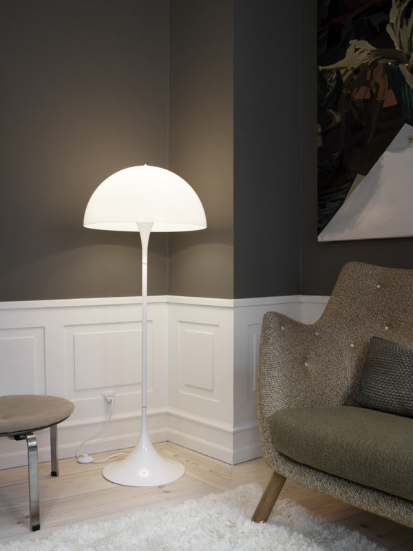 Panthella v2 gulvlampe