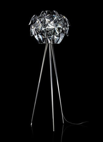 Hope gulvlampe Ø72