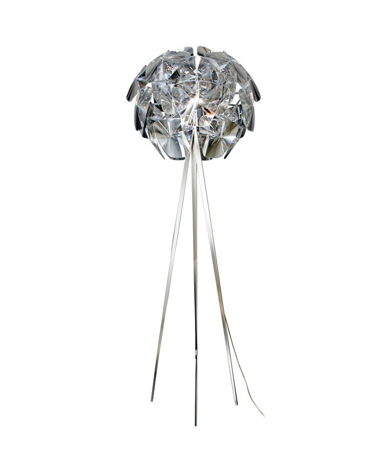 Hope gulvlampe Ø72