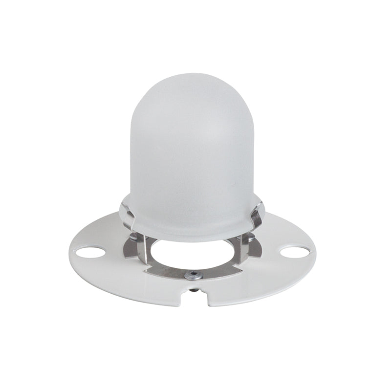 AJ Eklipta Ø220 Diffuser kit