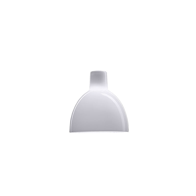 Toldbod Glas Pendel Ø 155 Løst glas