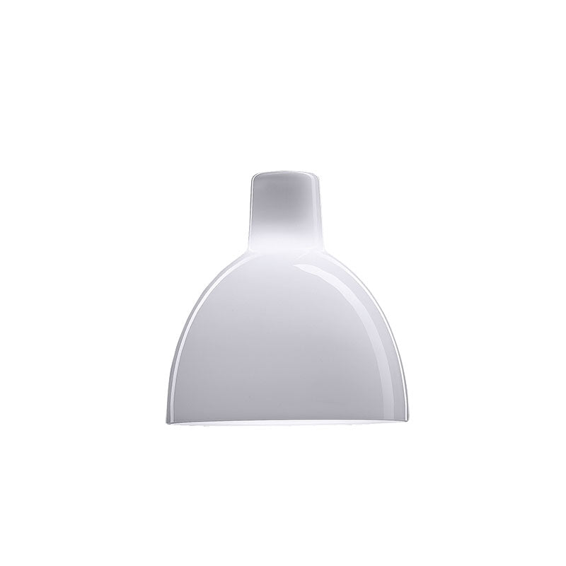 Toldbod Glas Pendel Ø 220 Løst glas