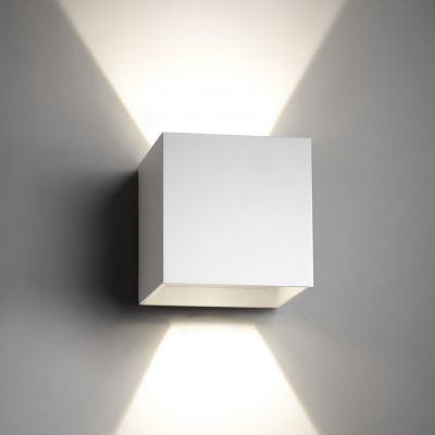 Box Mini Hvid