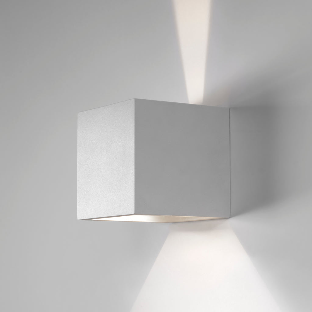 Box Mini Hvid