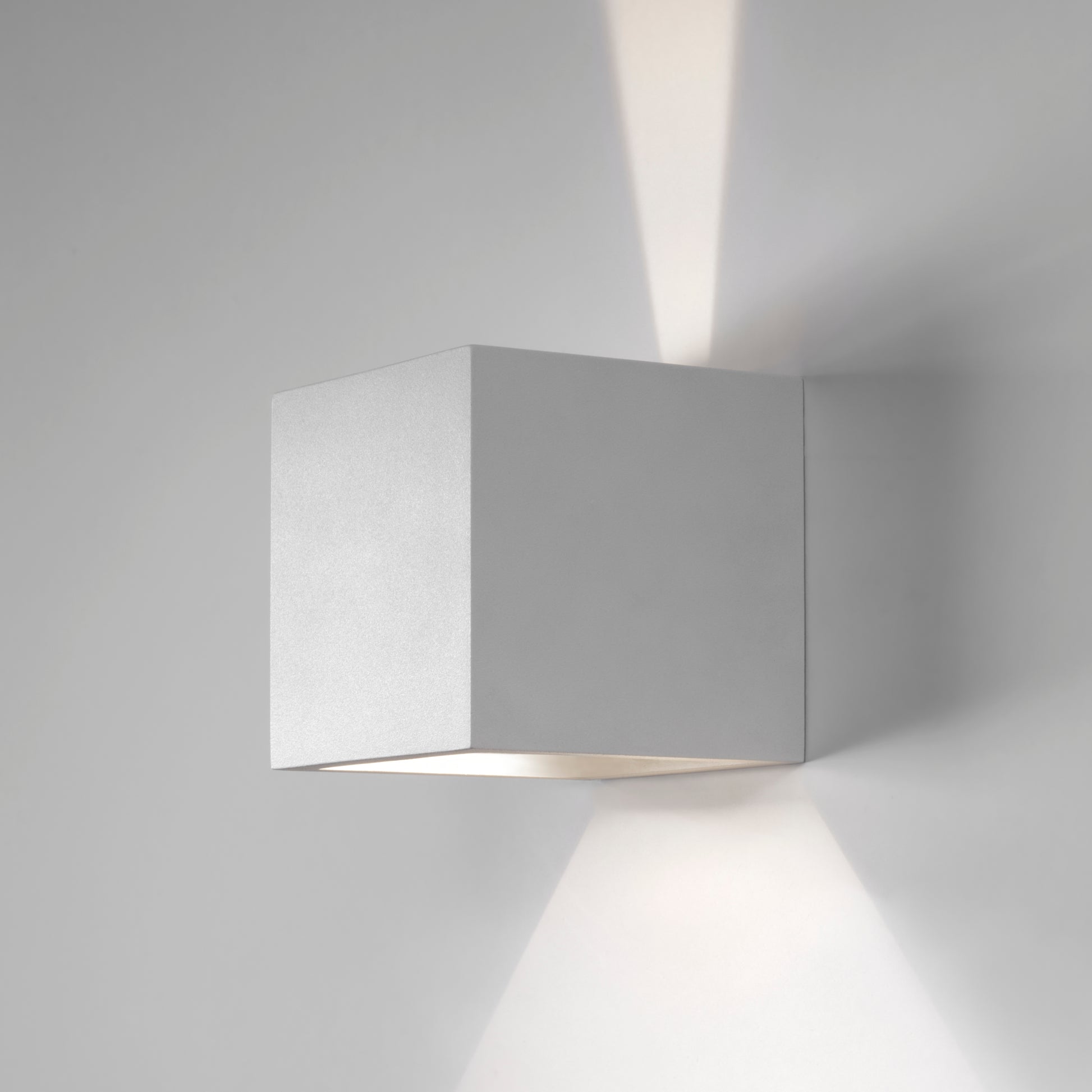 Box Mini Hvid