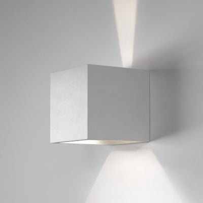 Box Hvid