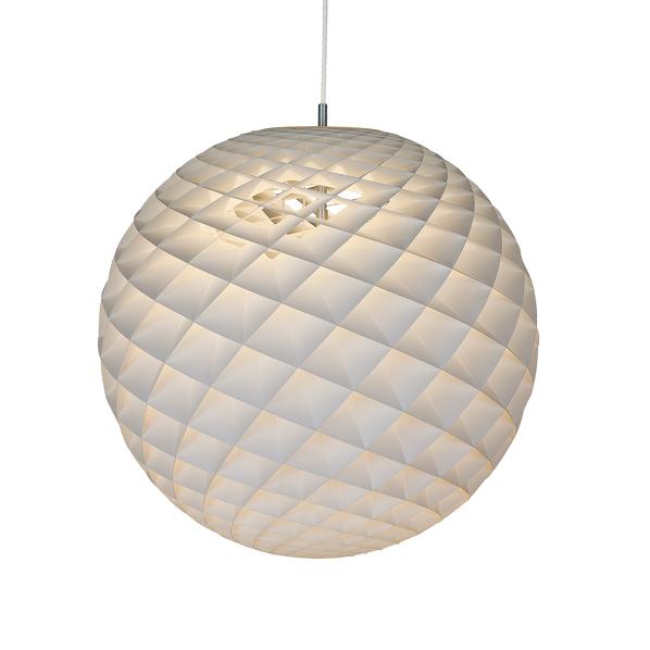 Patera 600 pendel