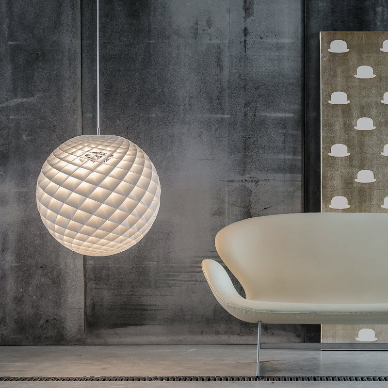 Patera 600 pendel