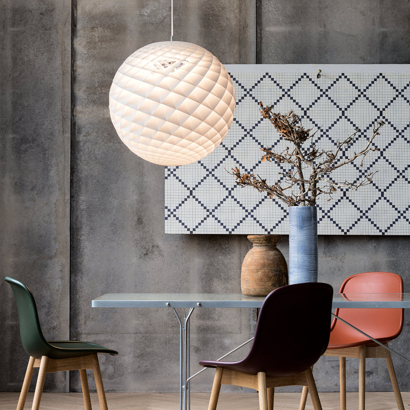 Patera 600 pendel