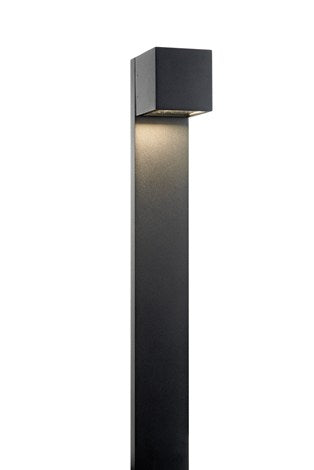 Cube XL E27 m. Spyd Sort