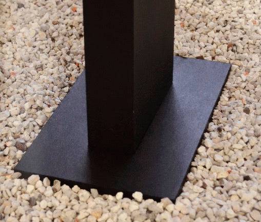 Cube G9 m. Fod Sort