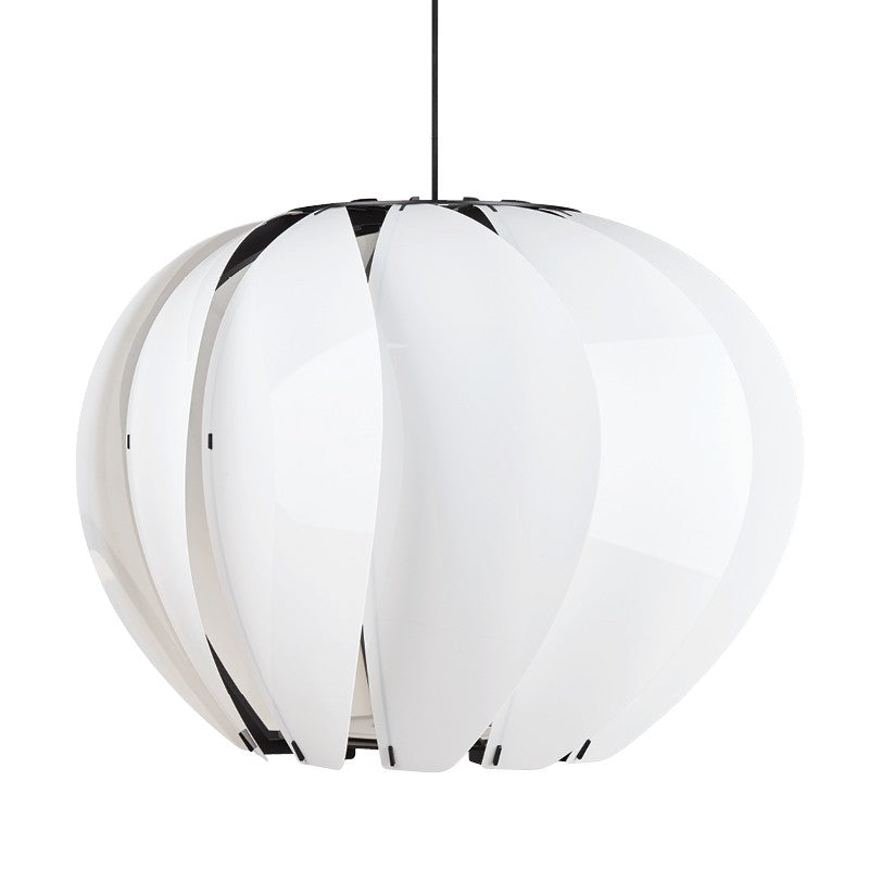 Arkiturbine pendel Ø70