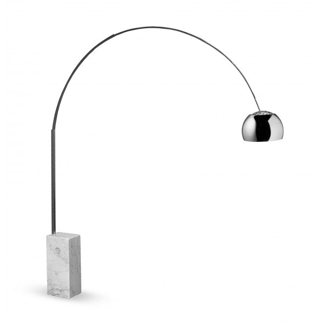 Arco gulvlampe
