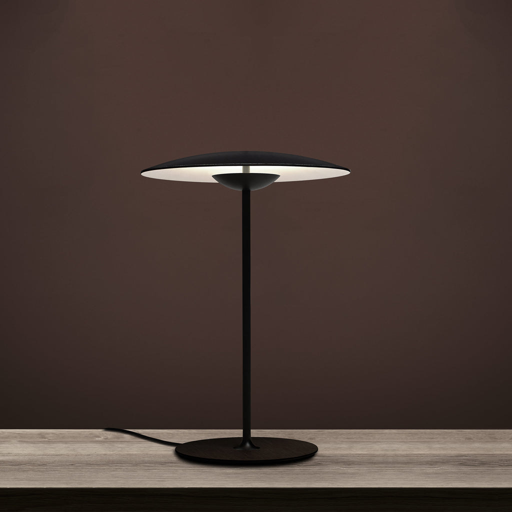 Ginger S Bordlampe Wenge