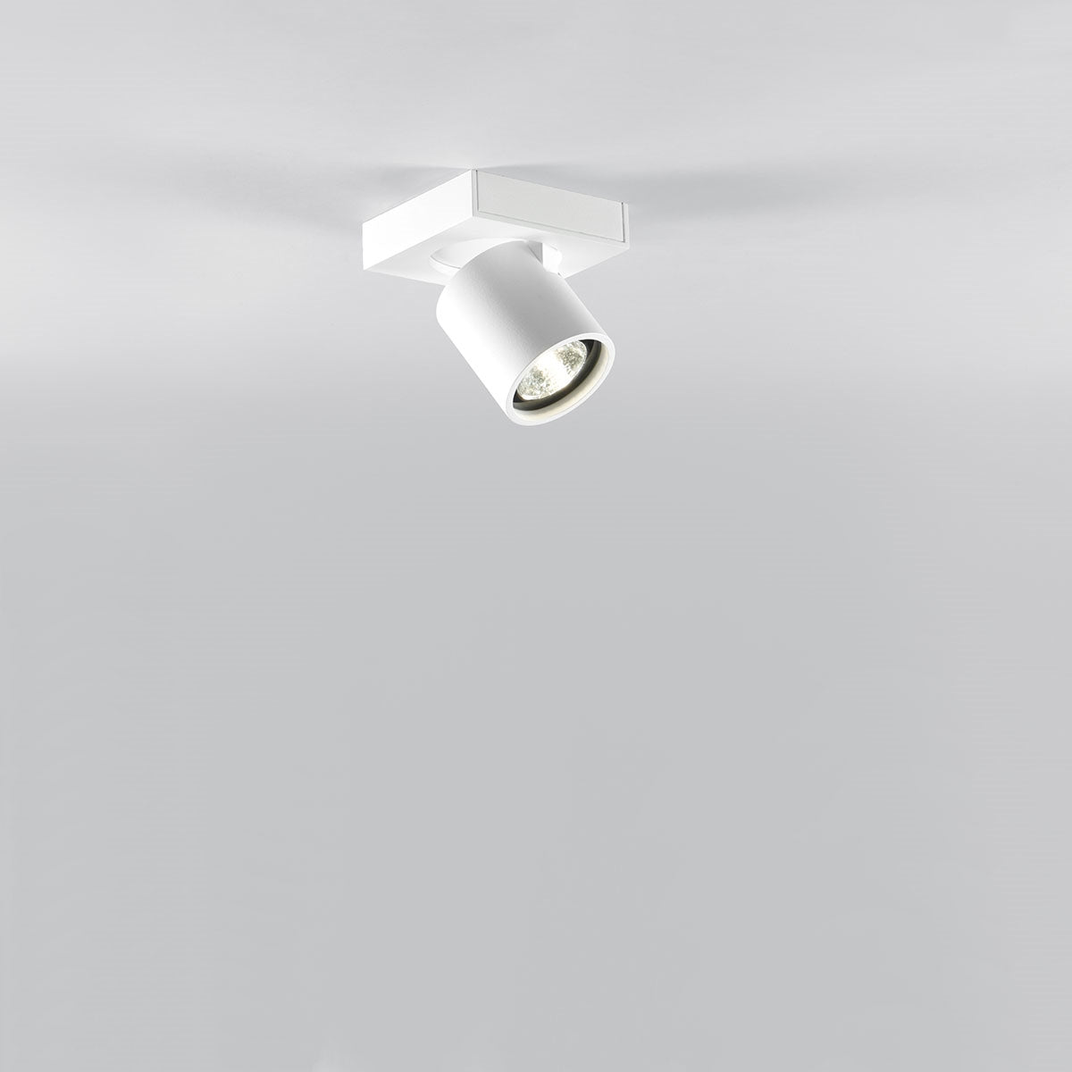 Focus Mini 1 3000K Hvid