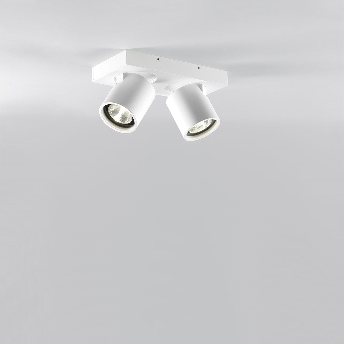 Focus Mini 2 3000K Hvid