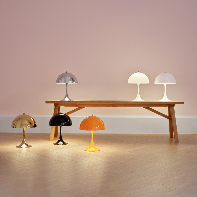 Panthella bordlampe 250
