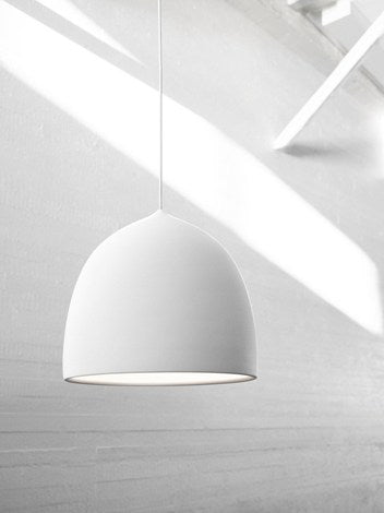 Suspence Pendel P1 White
