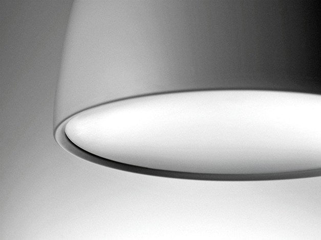 Suspence Pendel P1 Light Grey