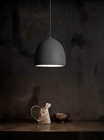 Suspence pendel P2 Black