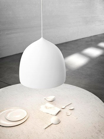 Suspence pendel P2 White