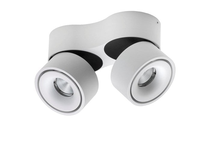 Easy Mini Dobbelt W275 - Hvid