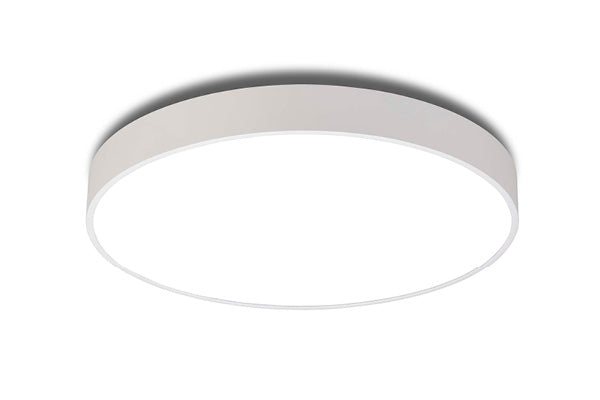 Luna C450 plafond Ø45 - Hvid 3000k