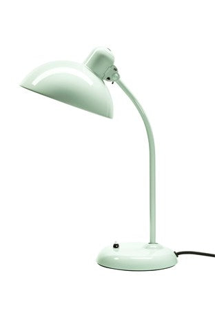 Kaiser Idell 6556 - T bordlampe hvid