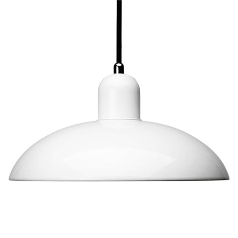 Kaiser Idell 6631 - Pendel hvid
