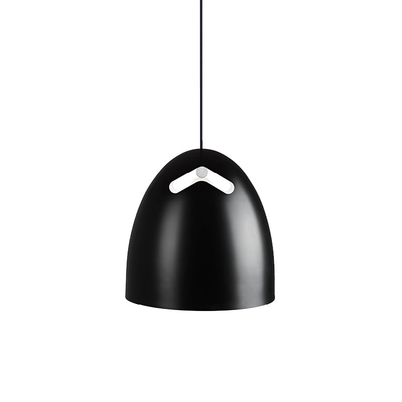 Bell pendel sort Ø30